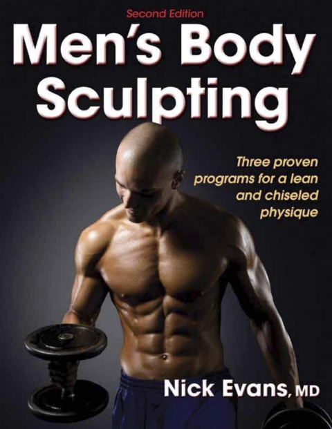 Men's Body Sculpting-2nd Edition